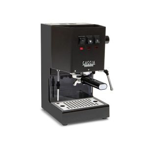 Gaggia Classic E24 Manual Coffee Machine