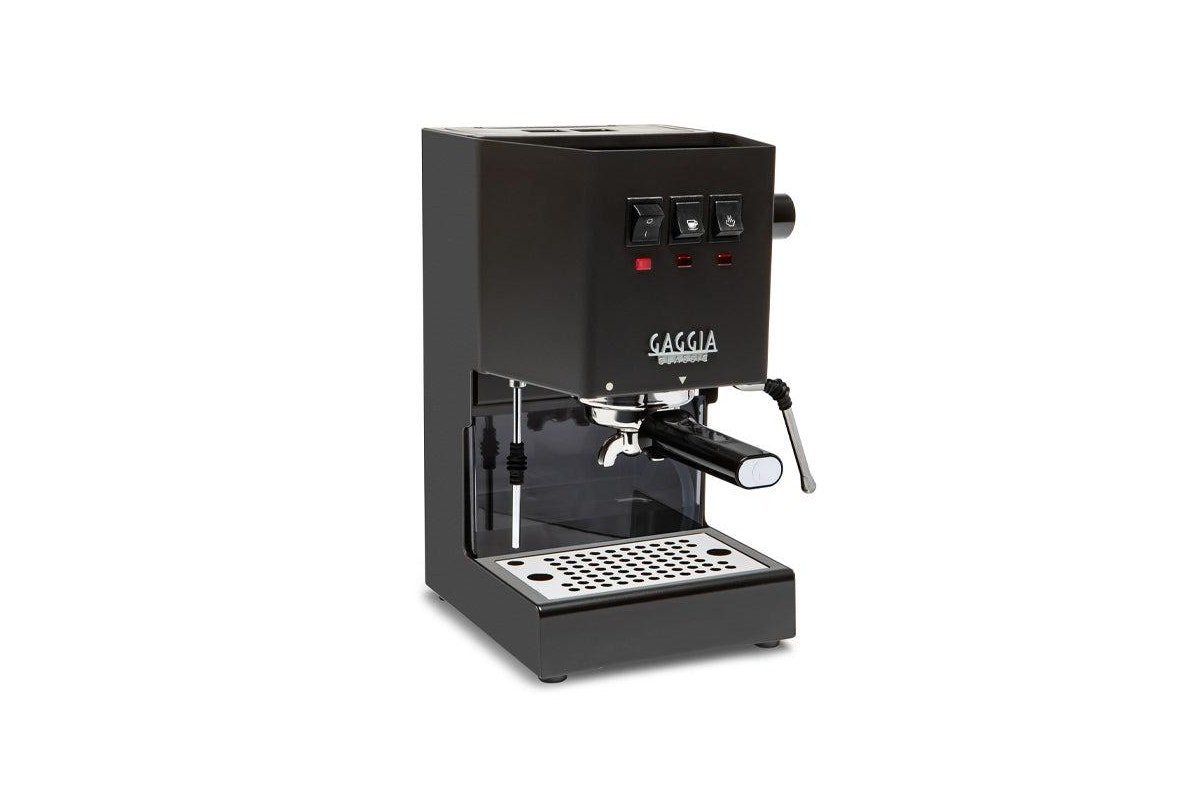Gaggia Classic E24 Manual Coffee Machine