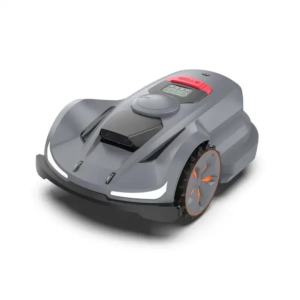 MoeBot Acre Eater Pro Robot Lawn Mower