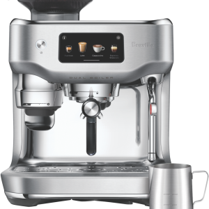 Breville the Oracle Dual Boiler Coffee Machine