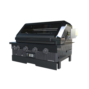 Matador Ignite+ 4 Burner Gas Built In BBQ