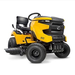 Cub Cadet Enduro XT1 LT 42 IntelliPower Lawn Mower – KC Equipment