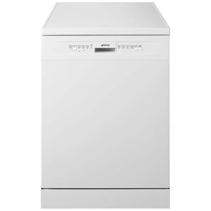 SMEG Universal Freestanding Dishwasher dwa6214w2