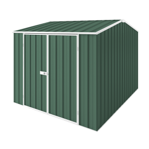 2.25m x 3m Gable Roof Garden Shed
