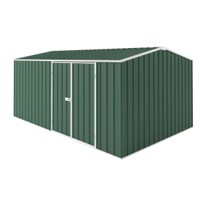 4.5m x Workshop Shed