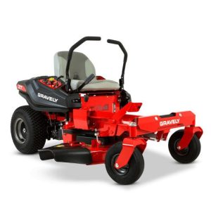 Gravely ZT 34″ Zero-Turn Mower (AGU915344)