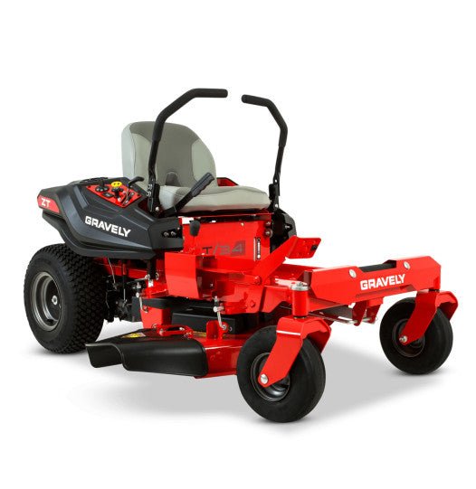 Gravely ZT 34″ Zero-Turn Mower (AGU915344)