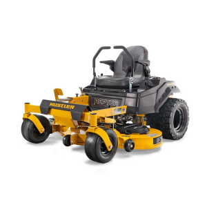 Hustler Raptor XD 42 Zero Turn 42″ Fab Deck
