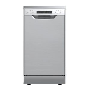 Mistral 45cm 9 Place Setting Dishwasher WELS 3 Star