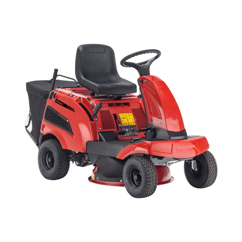Masport R 7-65.8 HD Ride On Mower