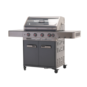 Matador Spark 4 Burner Gas BBQ