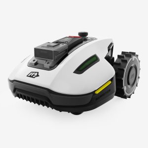 MAMMOTION YUKA mini 600 Perimeter Wire Free Robot Lawn Mower
