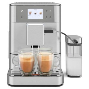 De’Longhi Eletta Explore Espresso Machine with Cold Brew