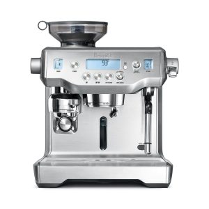 Breville the Oracle Coffee Machine