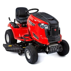 Rover 1070mm 547cc Ride On Lawn Mower Rancher 13A879WS333