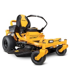 Cub Cadet Ultima Series ZT1 Zero Turn Lawn Mower 46in 22HP