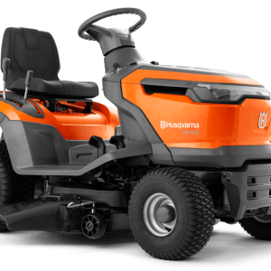 Husqvarna TS112 Ride On Lawn Mower